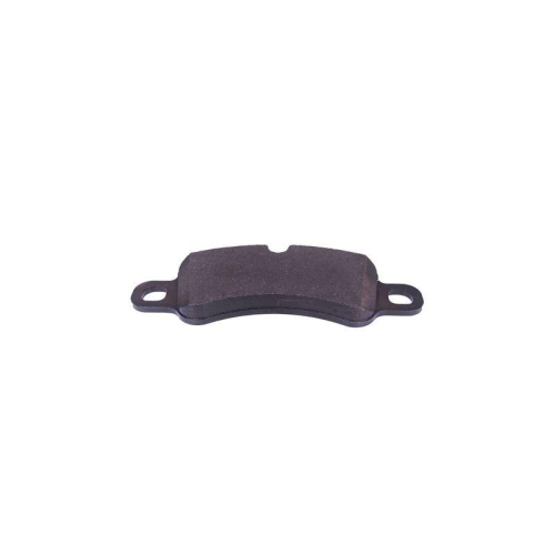 HELLA Bremsbelagsatz, Scheibenbremse 8DB 355 040-771