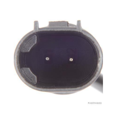 HERTH+BUSS ELPARTS Sensor, Raddrehzahl 70660135