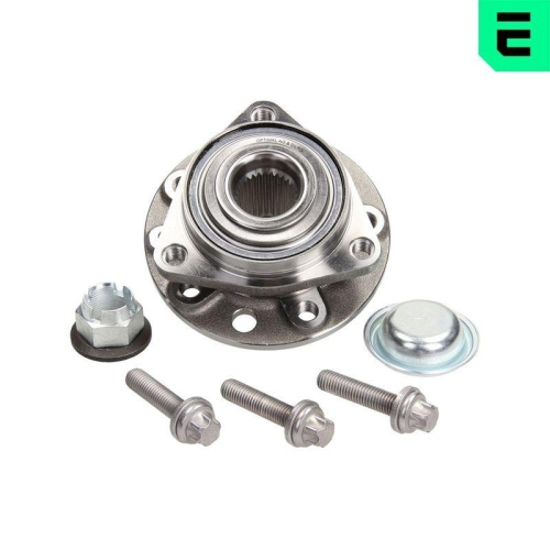 OPTIMAL Radlagersatz 891311