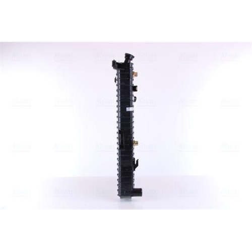 NISSENS K&uuml;hler, Motork&uuml;hlung 62060