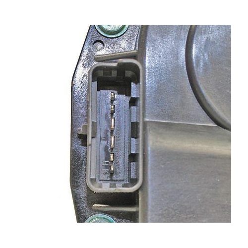 METZGER AUTOTEILE Drosselklappenstutzen 0892700