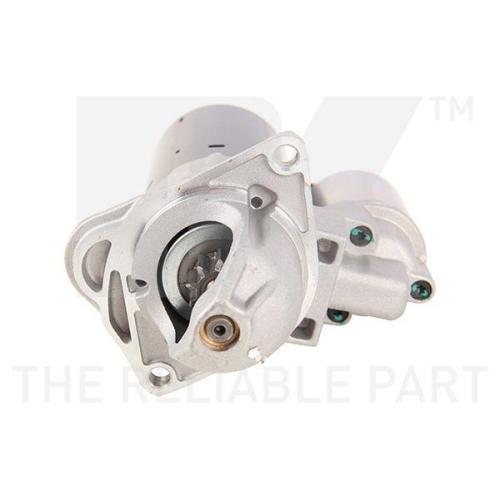 NK Starter 4736002