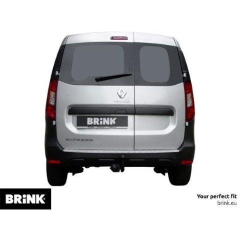 BRINK Anh&auml;ngevorrichtung 524100