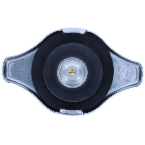 MOTORAD Verschlussdeckel, K&uuml;hler T36