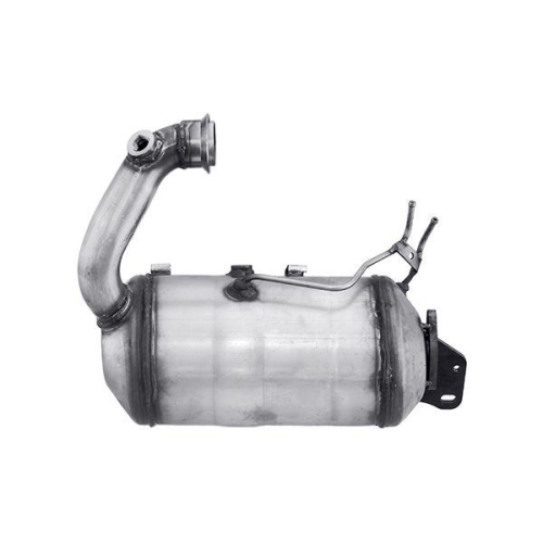 HELLA Ru&szlig;-/Partikelfilter, Abgasanlage Easy2Fit &ndash; PARTNERED with Faurecia 8LG 366 071-251