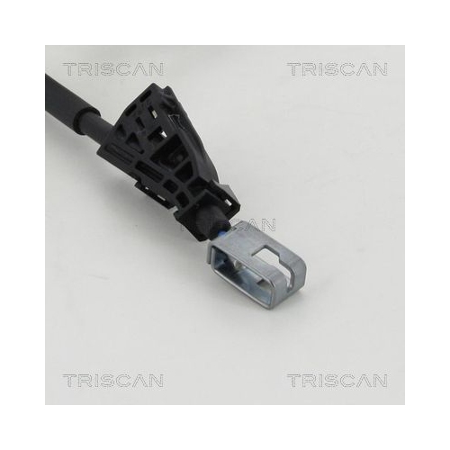 TRISCAN Seilzug, Feststellbremse 8140 381120