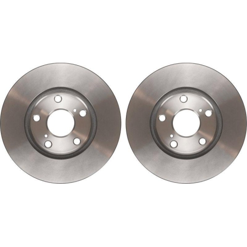 TRW Bremsscheibe DF4810