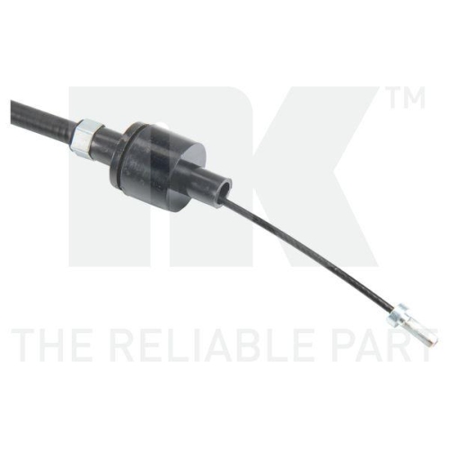 NK Seilzug, Kupplungsbet&auml;tigung 922542