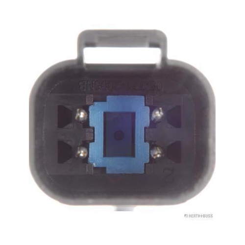 HERTH+BUSS ELPARTS Nebelscheinwerfer 81660068