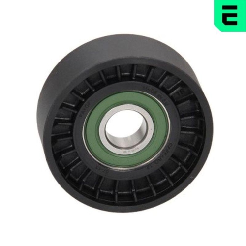 OPTIMAL Spannrolle, Keilrippenriemen 0-N1709S1