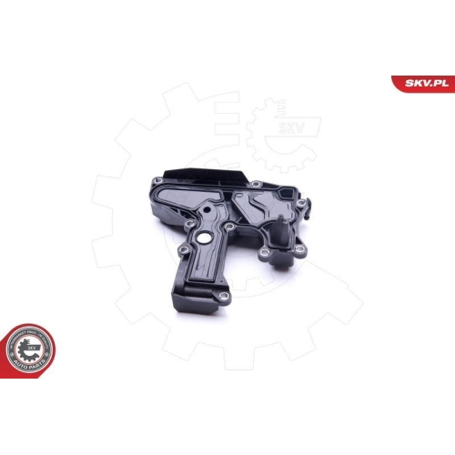 ESEN SKV Ölabscheider, Kurbelgehäuseentlüftung