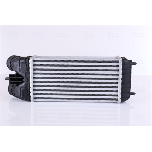 NISSENS Ladeluftk&uuml;hler 96508