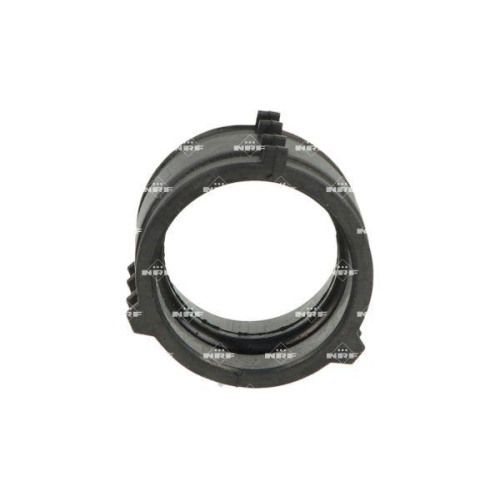 NRF Ansaugschlauch, Luftfilter 165037