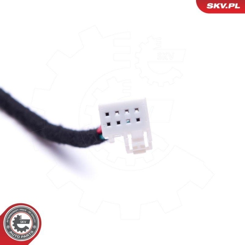 ESEN SKV Schalter, Fensterheber 37SKV167