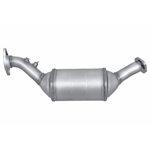 HELLA Ru&szlig;-/Partikelfilter, Abgasanlage Easy2Fit &ndash; PARTNERED with Faurecia 8LG 366 071-411
