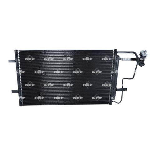 NRF Kondensator, Klimaanlage EASY FIT 35922