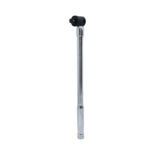1/2 Zoll CHROMEplus Gelenk-Steckgriff, 460mm KS TOOLS 918.1297