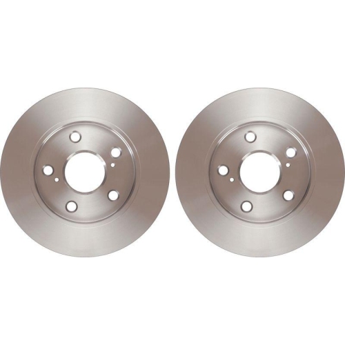 TRW Bremsscheibe DF4811