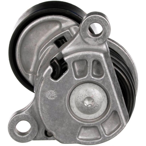 GATES Riemenspanner, Keilrippenriemen DriveAlign™ T39471