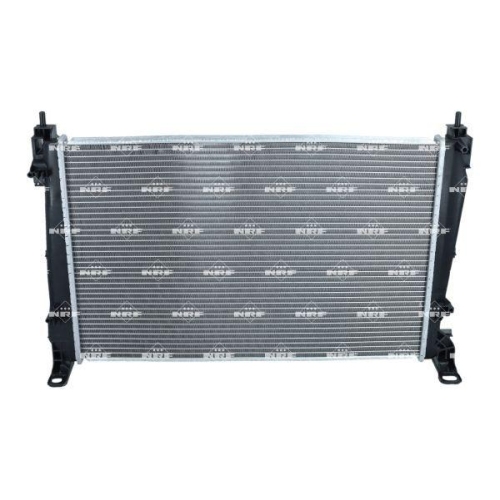 NRF K&uuml;hler, Motork&uuml;hlung 550005