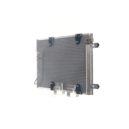 MAHLE Kondensator, Klimaanlage BEHR AC 713 000S