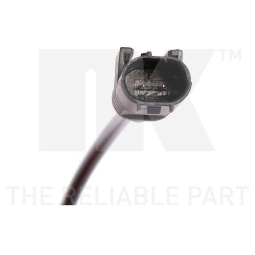 NK Sensor, Raddrehzahl 292368