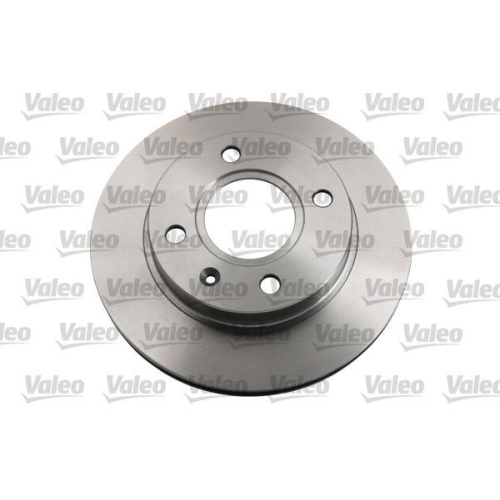 VALEO Bremsscheibe 186163