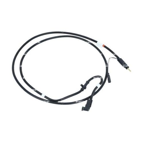 NRF Harnstoffschlauch 706007