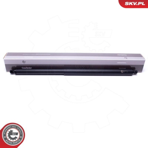ESEN SKV Gasfeder, Koffer-/Laderaum 52SKV761