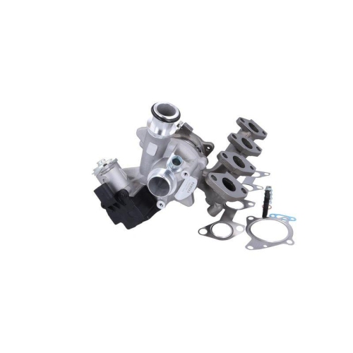 KAMOKA Lader, Aufladung 8600044