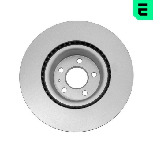 OPTIMAL Bremsscheibe BS-0232HC
