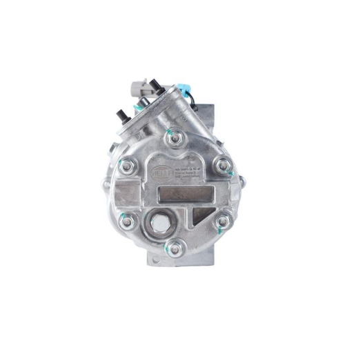 HELLA Kompressor, Klimaanlage >>> Easy2Fit <<< 8FK 366 200-911