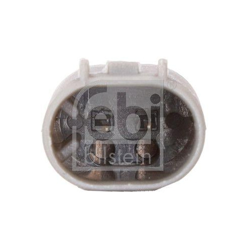 FEBI BILSTEIN Ausgleichsbehälter, Kühlmittel 39615