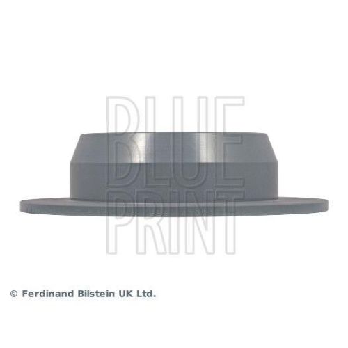 BLUE PRINT Bremsscheibe ADA104312