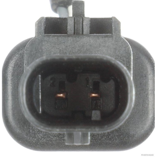 HERTH+BUSS ELPARTS Sensor, Abgastemperatur 70682450