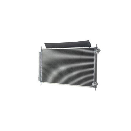 MAHLE Kondensator, Klimaanlage BEHR AC 717 000S