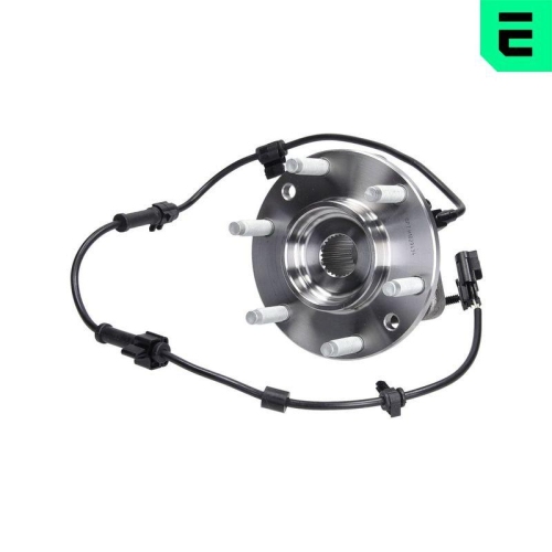 OPTIMAL Radlagersatz 891702