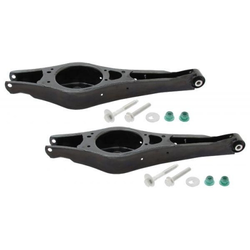 MAPCO Lenkersatz, Radaufhängung 57742