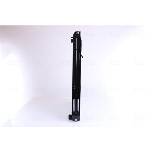 NISSENS Kühler, Motorkühlung ** FIRST FIT ** 64636A