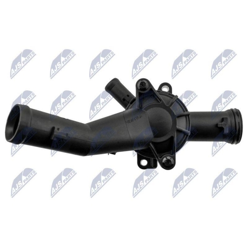 NTY Thermostatgehäuse CTM-VW-056