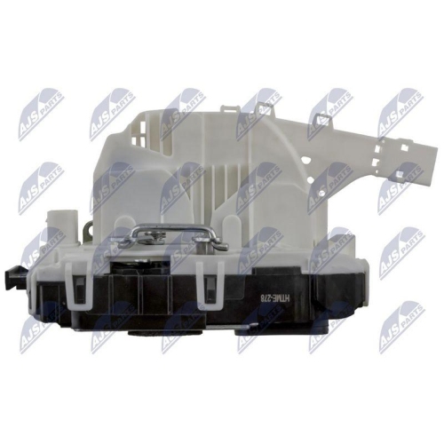 NTY Türschloss EZC-ME-278