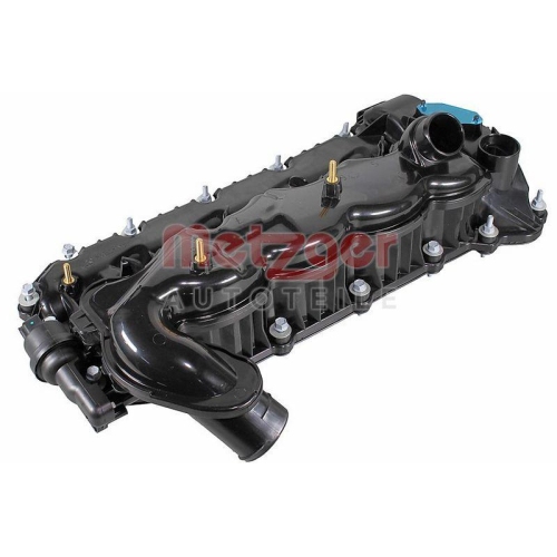 METZGER AUTOTEILE Zylinderkopfhaube 2389269