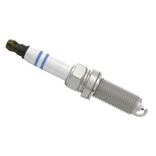 BOSCH Z&uuml;ndkerze Platinum Iridium Evo 0 242 140 572