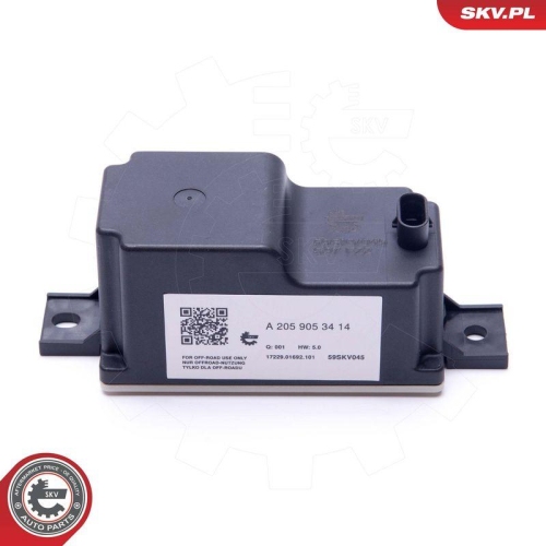 ESEN SKV Spannungsstabilisator, Start-/Stopp-System 59SKV045
