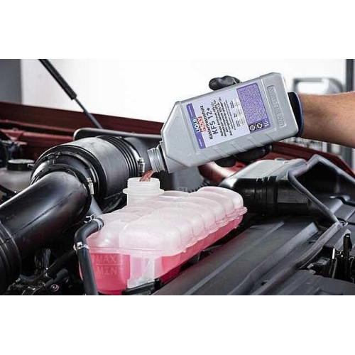 Liqui Moly Kühlerfrostschutz KFS 12+ 20 Liter - Art. Nr. 21146