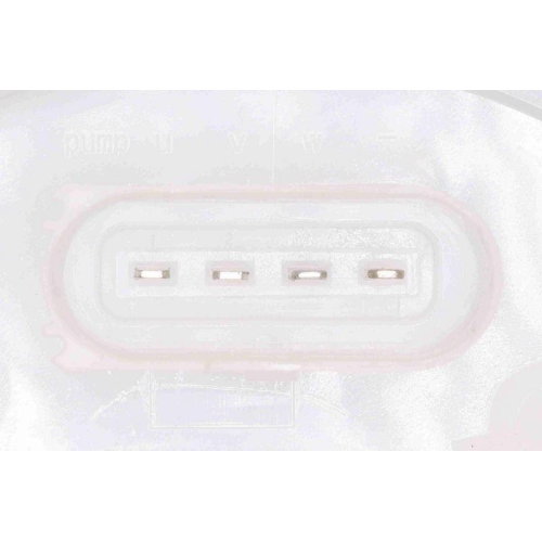 VEMO Kraftstoff-Fördereinheit Original VEMO Qualität V10-09-0003