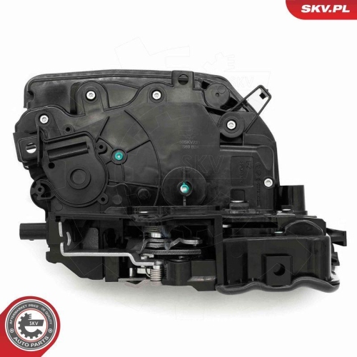 ESEN SKV Türschloss 60SKV231