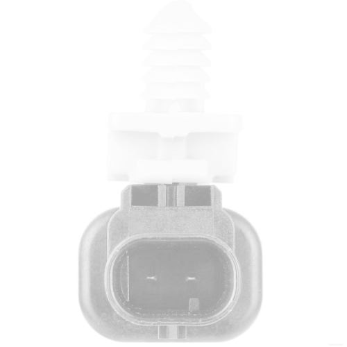 HERTH+BUSS ELPARTS Sensor, Abgastemperatur 70682451