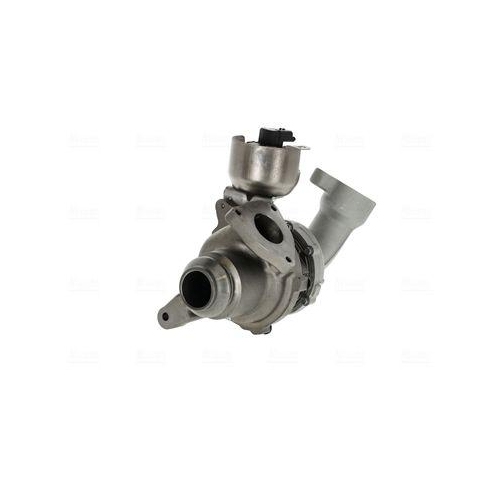 NISSENS Lader, Aufladung ** FACTORY NEW ** 93422