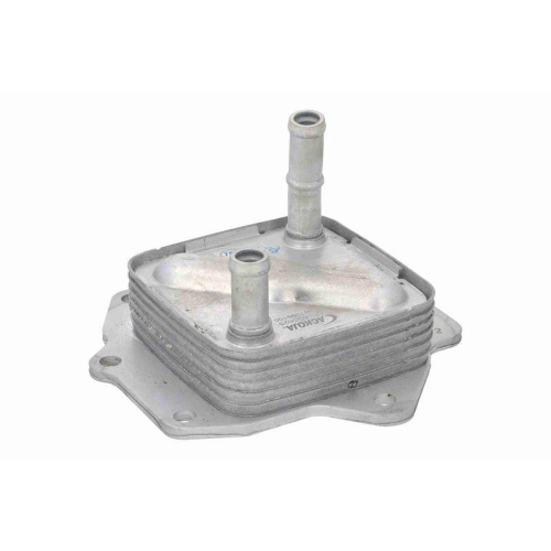 ACKOJA Ölkühler, Motoröl Original ACKOJA Qualität